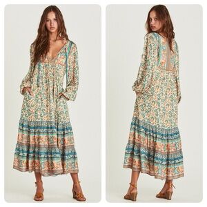 EUC Arnhem Provence Amelie Sundress